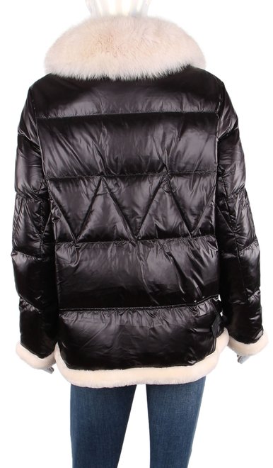 Жіноча зимова куртка Vivilona 21 - 04100, XS, 2999860420784