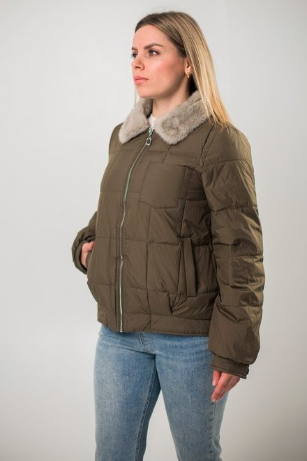 Куртка Vivilona 21 - 04253, Хаки, L, 2999860630367