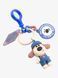 Брелок buts 417 - 65, Синій, 2999860754445
