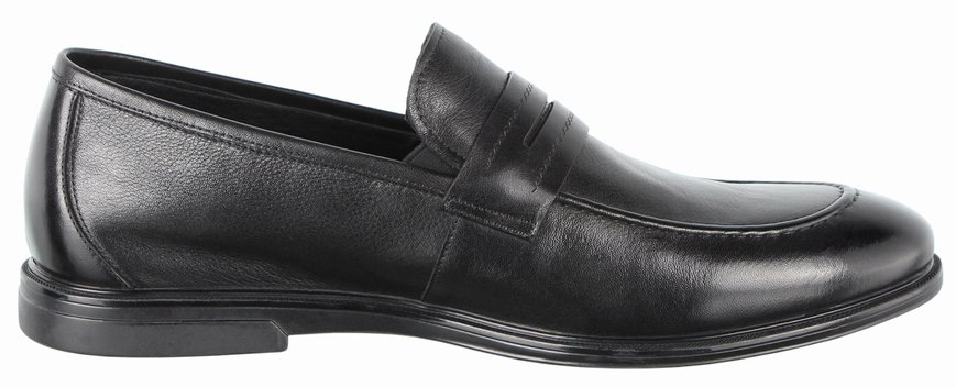 Чоловічі туфлі класичні buts 197409 43 розмір