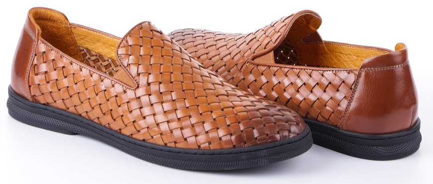 Чоловічі туфлі Marco Pinotti 195139 42 розмір