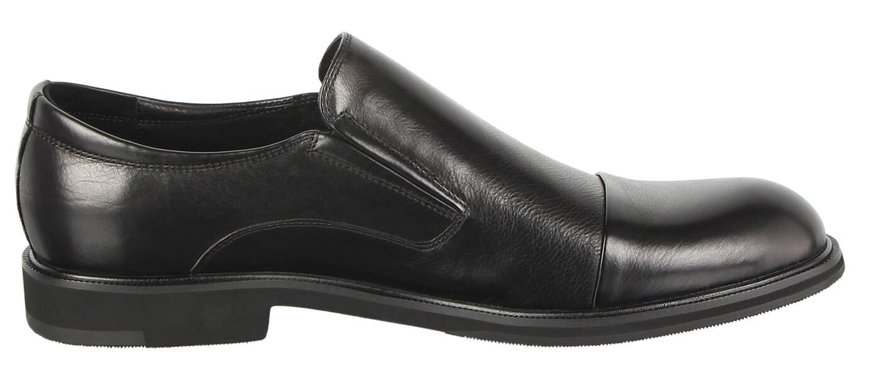 Чоловічі туфлі класичні Cosottinni 196610 40 розмір