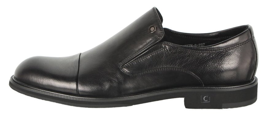 Чоловічі туфлі класичні Cosottinni 196610 43 розмір