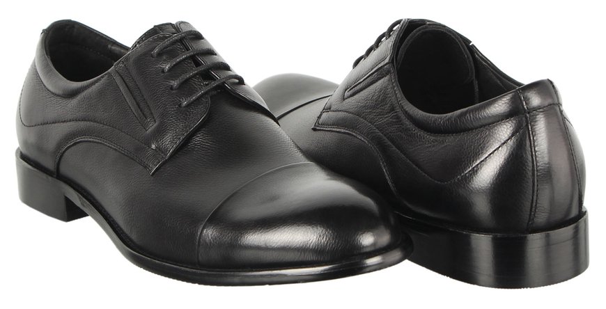Чоловічі туфлі класичні Cosottinni 196609 41 розмір