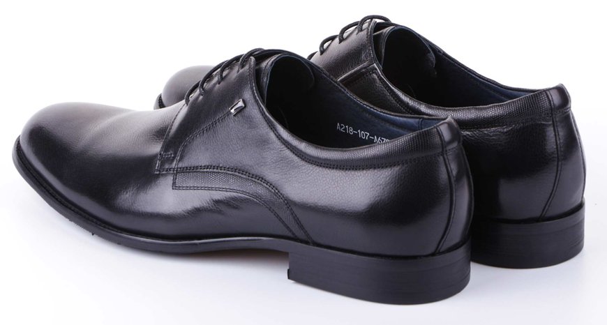 Мужские классические туфли Brooman 195132 39 размер