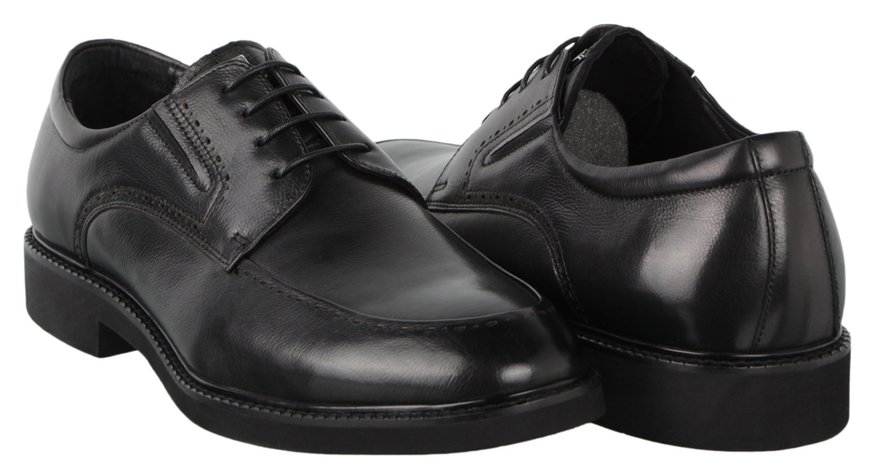 Чоловічі туфлі класичні Cosottinni 198373 39 розмір
