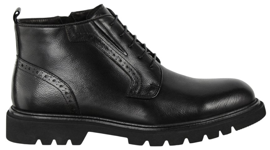 Чоловічі черевики класичні Cosottinni 199647 44 розмір