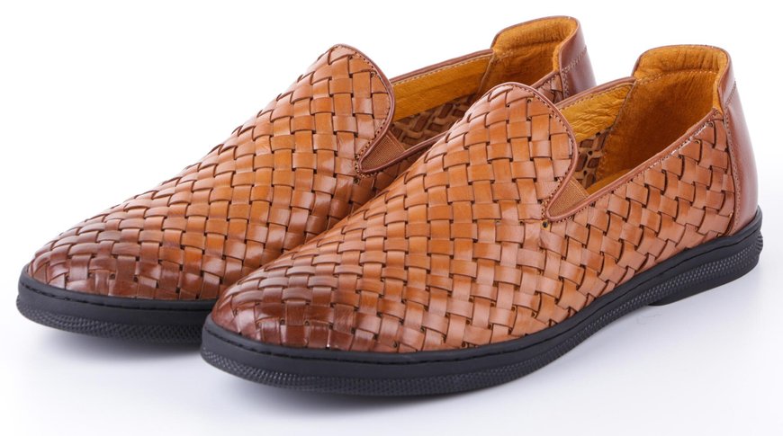 Мужские туфли Marco Pinotti 195139 40 размер