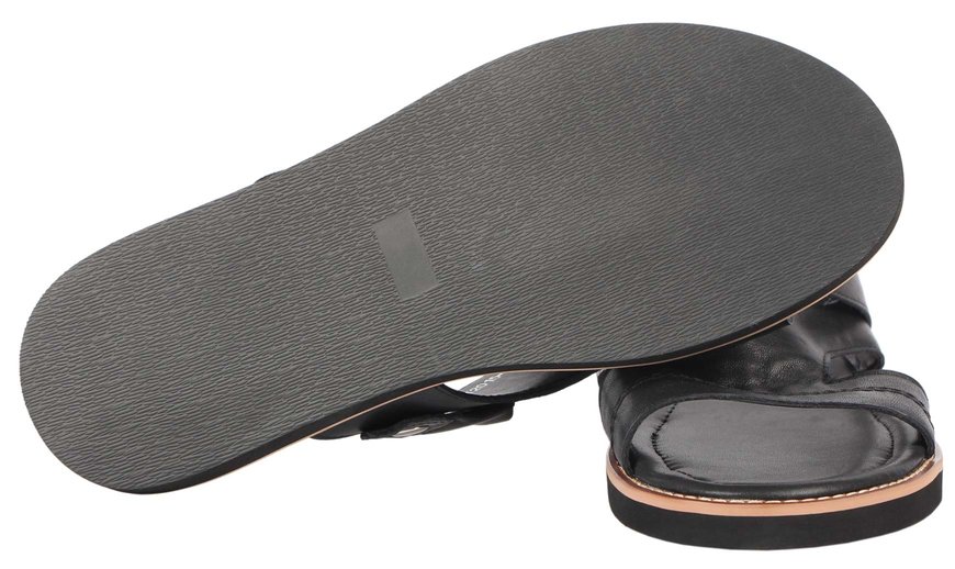 Мужские сандалии Lido Marinozzi 2015 - 2 40 размер