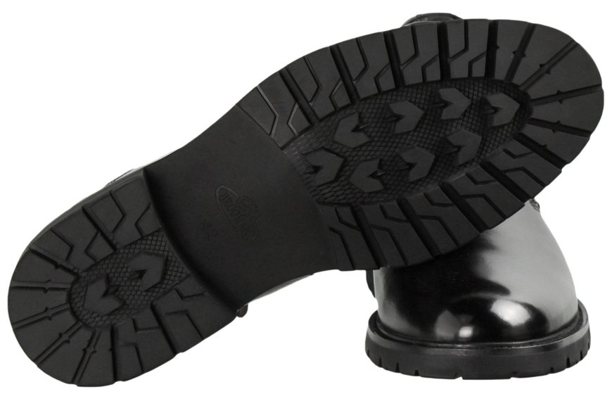 Мужские ботинки классические Brooman 199907 39 размер