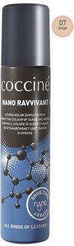 Спрей Coccine Nano Ravvivant 55/19/100/07, 07 Beige, 5906489211379