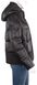 Женская зимняя куртка Hannan Liuni 21 - 04112, Черный, 48, 2999860426557