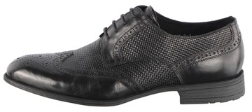 Чоловічі туфлі класичні Basconi 928 - 91 40 розмір