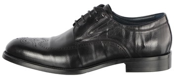 Чоловічі туфлі класичні buts 196396 44 розмір