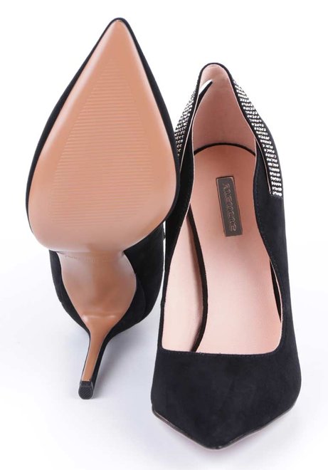 Женские туфли на каблуке Anemone 195120 37 размер