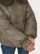 Куртка Vivilona 21 - 04301, Коричневый, L, 2999860655070