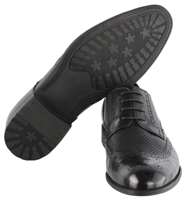 Чоловічі туфлі класичні Basconi 928 - 91 40 розмір