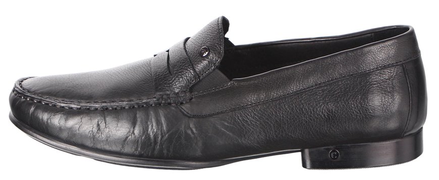 Чоловічі туфлі класичні Cosottinni 171907 39 розмір