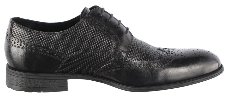 Мужские классические туфли Basconi 928 - 91 40 размер