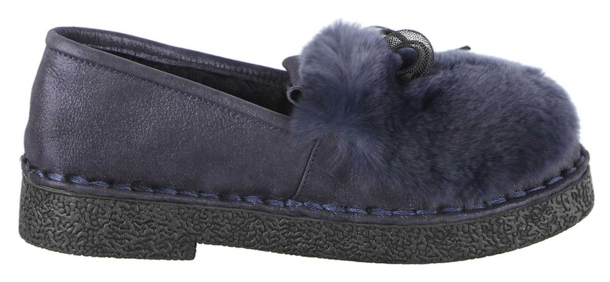 Жіночі зимові черевики на низькому ходу Donna Ricco 171681 39 розмір