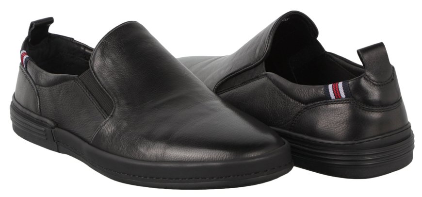 Чоловічі туфлі Cosottinni 198363 39 розмір