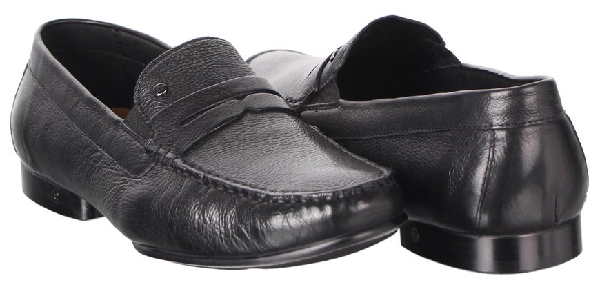 Чоловічі туфлі класичні Cosottinni 171907 40 розмір