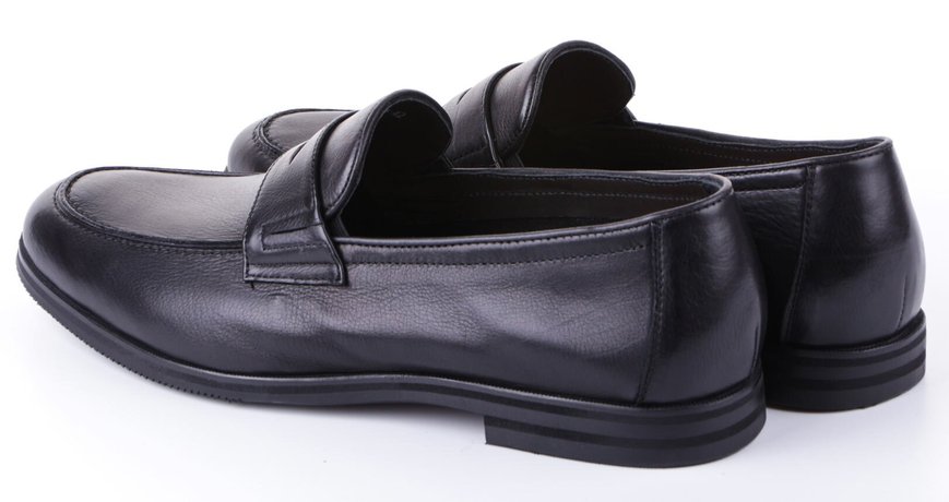 Чоловічі класичні туфлі Cosottinni 195098 44 розмір