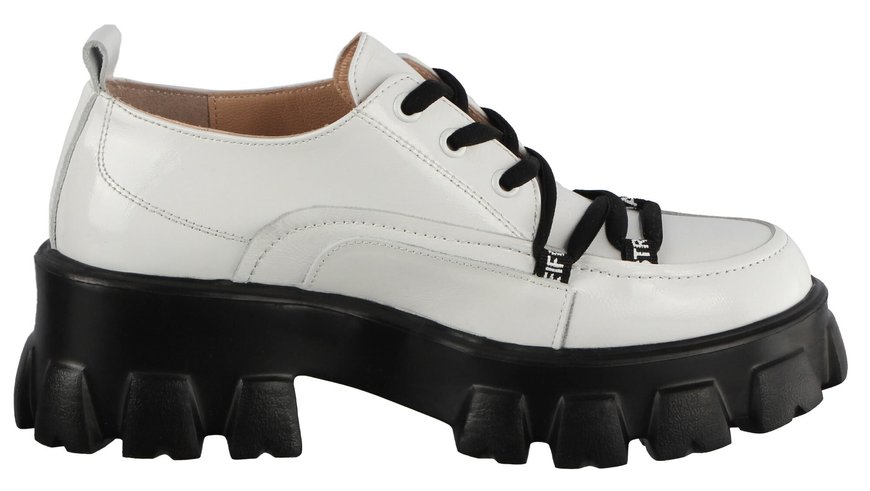 Женские туфли на платформе Tucino 196115 37 размер