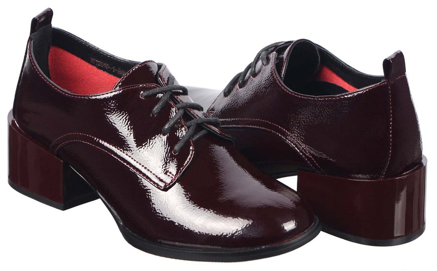 Женские туфли на каблуке buts 195354 39 размер