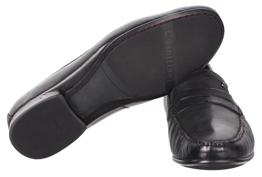 Чоловічі туфлі класичні Cosottinni 171907 40 розмір