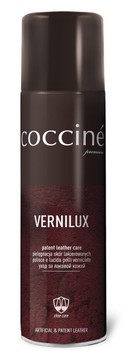 Спрей для лаковой кожи Coccine Vernilux 55/53/250, Бесцветный, 5906489214103