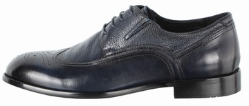 Чоловічі туфлі класичні buts 197408 42 розмір