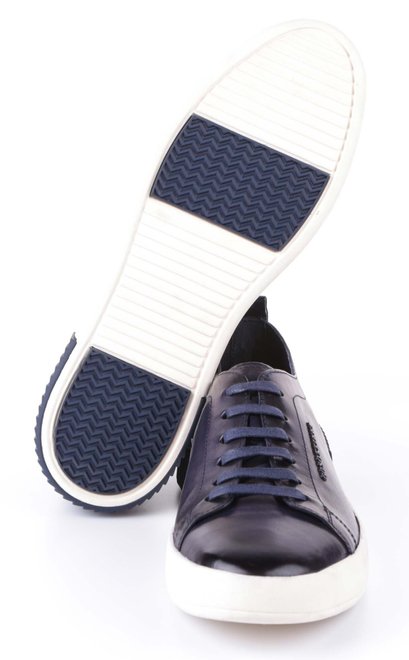 Чоловічі кросівки Cosottinni 195128, Синий, 43, 2999860292312