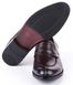 Мужские классические туфли Lido Marinozzi 11029 размер 45 в Украине