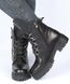 Жіночі зимові черевики на низькому ходу buts 726701 розмір 38 в Україні