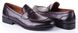 Чоловічі класичні туфлі Lido Marinozzi 11029 розмір 45 в Україні