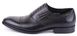 Чоловічі класичні туфлі Cosottinni 19861, Черный, 44, 2999860274370