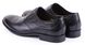 Чоловічі класичні туфлі Cosottinni 19861, Черный, 40, 2999860274332