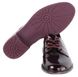 Женские туфли на низком ходу Renzoni 195728, Бордовый, 39, 2999860365399