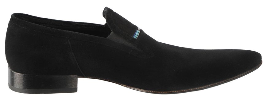 Чоловічі туфлі класичні Basconi 201145 - 9 44 розмір