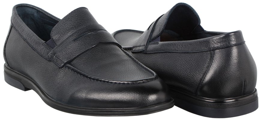 Чоловічі туфлі класичні Cosottinni 197346 44 розмір