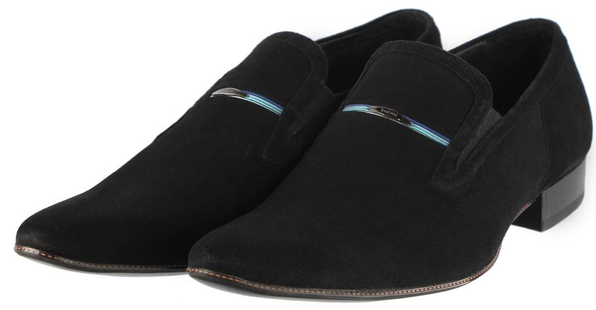 Мужские классические туфли Basconi 201145 - 9 44 размер