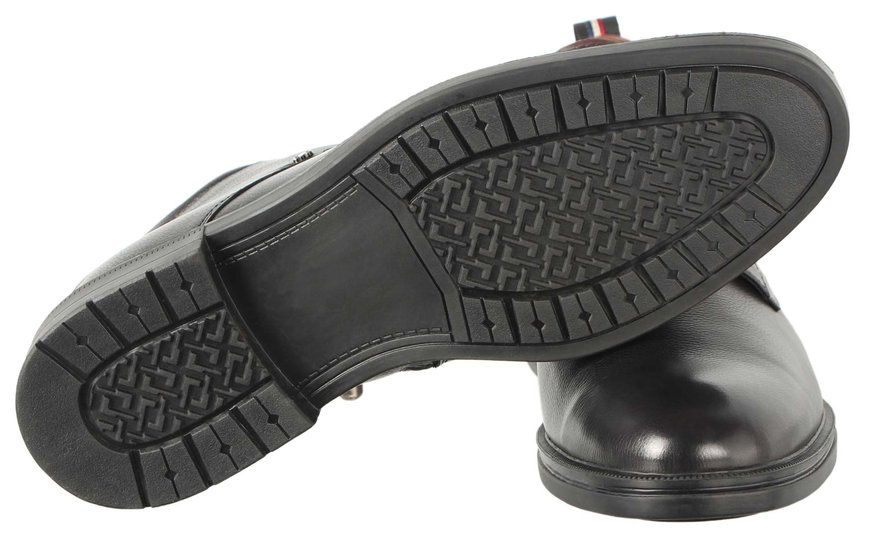 Мужские зимние ботинки классические Cosottinni 196787 44 размер