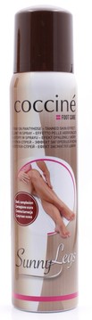 Флюїд-спрей для ніг Coccine SUNNY LEGS 55/604/100, Бесцветный, 5902367981372