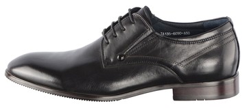 Мужские классические туфли buts 195755 45 размер