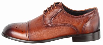 Чоловічі туфлі класичні buts 197406 42 розмір