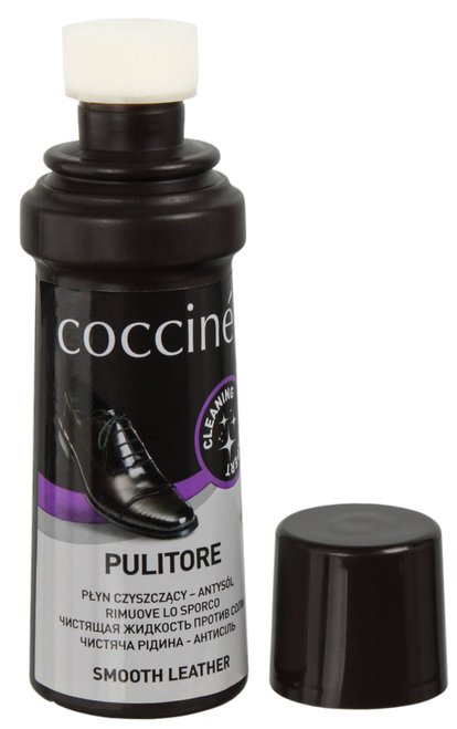 Очиститель (Антисоль) Coccine Pulitore 55/48/75, Бесцветный, 5907546513573