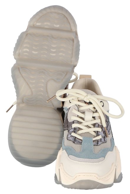 Жіночі кросівки Arees Meniwa 195664 37 розмір