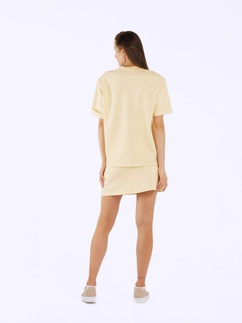 Костюм Nn.studio 21 - 03350, Жовтий, M, 2999860766233