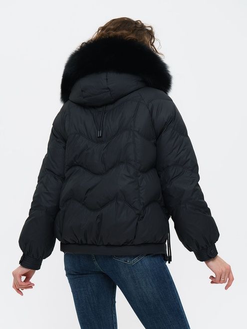 Куртка Vivilona 21 - 04275, Черный, 2XL, 2999860642667